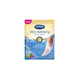 Dr.Scholl's Ultra Hydrating Foot Mask 1 pair