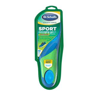 Dr. Scholl's All-Purpose Sport & Fitness insoles Men Dr. Scholl's All-Purpose Sport & Fitness insoles Men