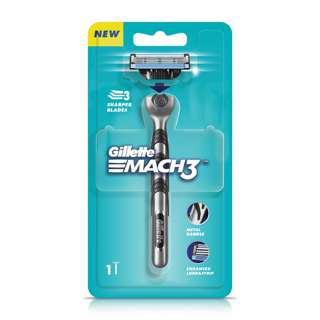 Gillette  Razor - Mach3