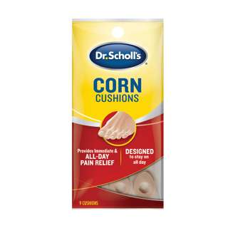 Dr.Scholl's Corn Cushions