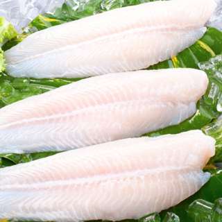 Ken Ken Sutchi Fillet - Frozen