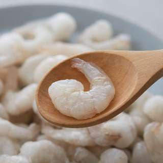 Ken Ken Vannamei Peeled Prawn - Frozen