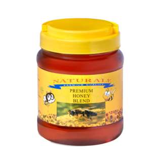 Naturale Honey Blend Naturale Honey Blend