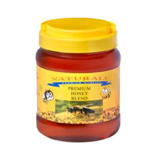 Naturale Honey Blend Naturale Honey Blend