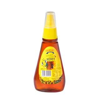 Golden Bee Honey - Bottle
