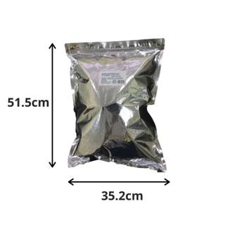 Ken Ken Crispy Fish Skin