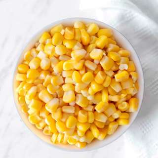 Ken Ken Corn Kernels - Frozen