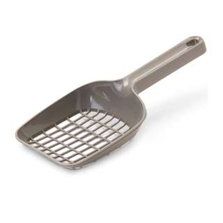 Savic Finn Litter Scoop (Grey) (25.5X10.5X4Cm) Savic Finn Litter Scoop (Grey) (25.5X10.5X4Cm)