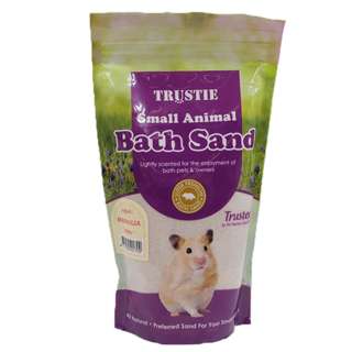 Trustie Bath Sand (Magnolia)