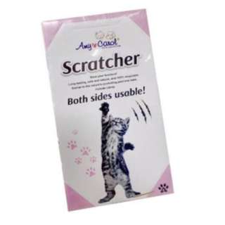 Amy N Carol Cat Scratcher (Large)