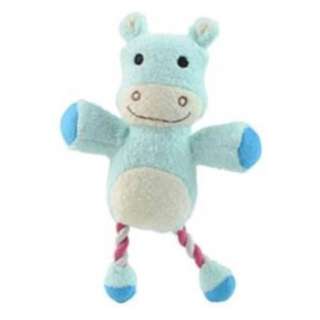 Amy N Carol Big Foot Series-Hippo (Small)
