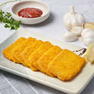 Ken Ken Fish Burger - Frozen