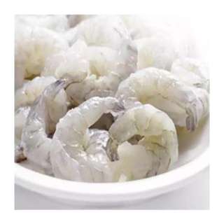 Ken Ken Vannamei Prawn Meat - Frozen