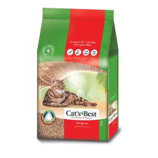 Cats Best Original Litter 30L