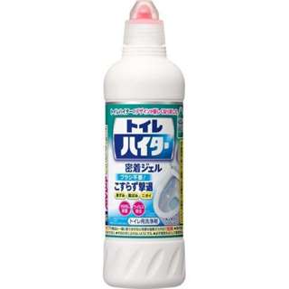 Kao Toilet Cleanser