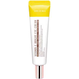 Orjena Vitamin C Bright Eye Cream