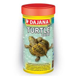 Dajana Turtle Chips