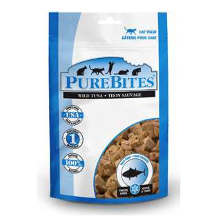 Purebites Freeze Dried Wild Tuna