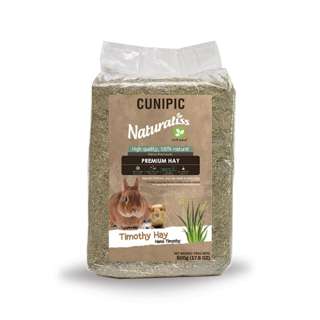 Cunipic Naturaliss Timothy Hay