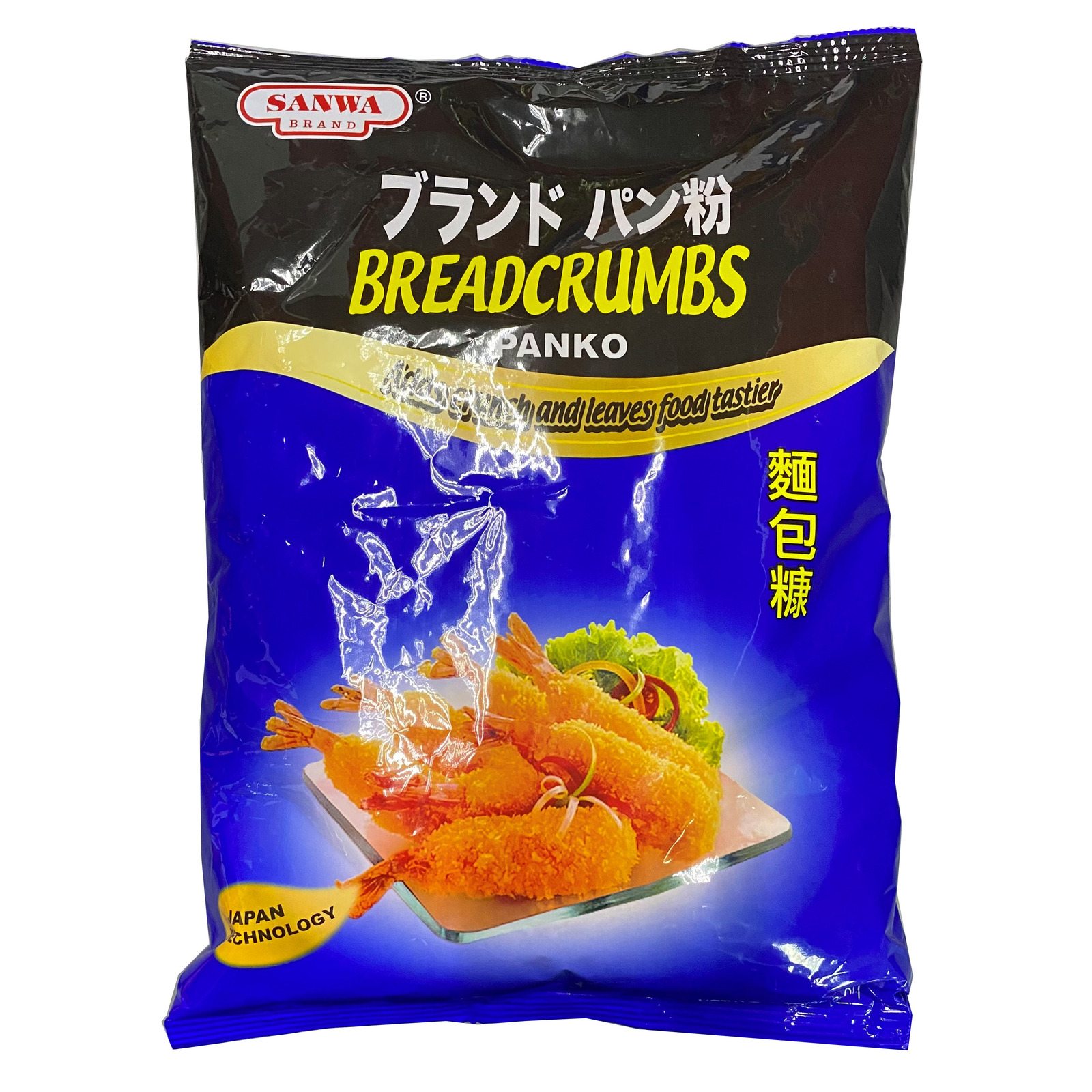 Kirei Nissin Moriyama Salt Flavoured Karaage Ko Frying Flour