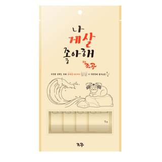 Chogong I Love Crab - Red Crab & Chicken Chogong I Love Crab - Red Crab & Chicken