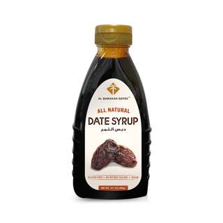 Al Barakah Dates Syrup Al Barakah Dates Syrup