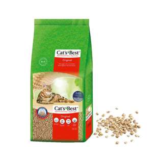 Cats Best Original Litter 40L Cats Best Original Litter 40L
