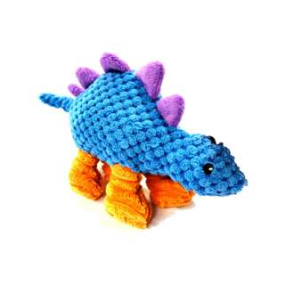 Chomper Stegosaurus (Assorted)