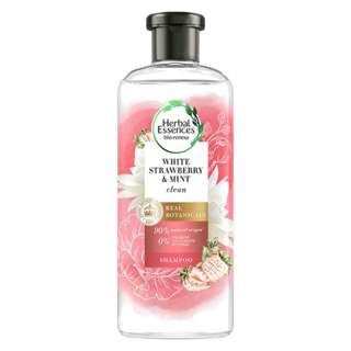 Herbal Essences Bio:renew White Strawberry&Mint Shampoo