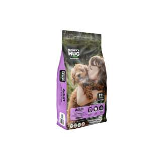 Natures Hug Adult Toy (Small Breed)