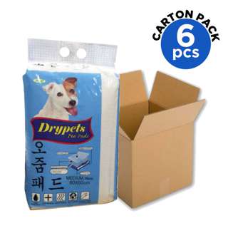 JONP Drypets Pee Pads Medium