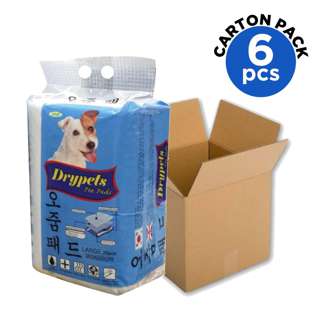 JONP Drypets Pee Pads Large