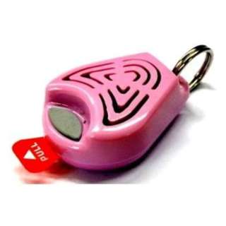 Tickless Ultrasonic Tick & Flea Repeller (Purple)