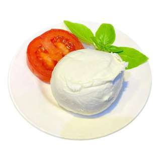 Super Belgian Fresh Burrata Super Belgian Fresh Burrata