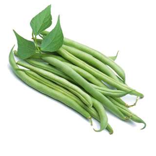 Orgo Fresh Royal French Bean