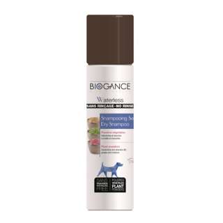 Biogance Waterless Dry Shampoo