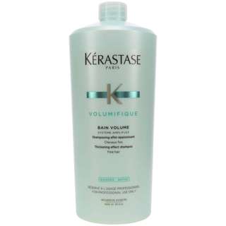 Kerastase Paris Volumifique Bain Volume Shampoo