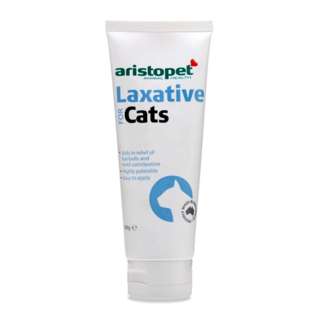 Aristopet Laxative For Cats