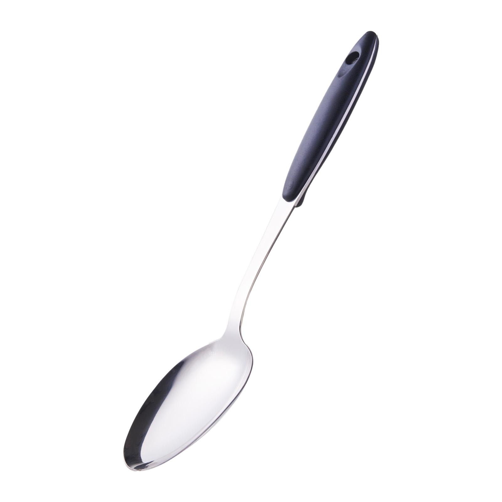 Jiminox Stainless Steel Spoon | NTUC FairPrice