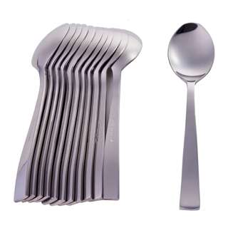 HL1500 Series Stainless Steel Table Spoon 12Pcs HL1500 Series Stainless Steel Table Spoon 12Pcs