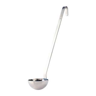 Sunnex Stainless Steel Soup Ladle 2.5Oz