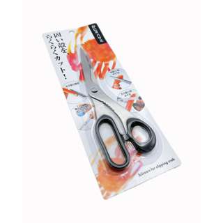 Echo Stainless Steel Crab Cutter (Scissors) 2PCS Echo Stainless Steel Crab Cutter (Scissors) 2PCS
