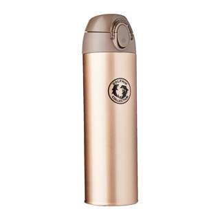 Dolphin Collection Superlight Stainless Steel Vacuum Flask