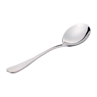 AD1300 series Stainless Steel Soup Spoon (2 pcs)