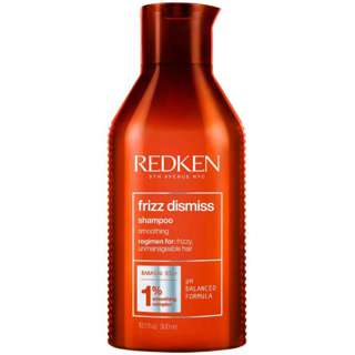 Redken Frizz Dismiss Shampoo
