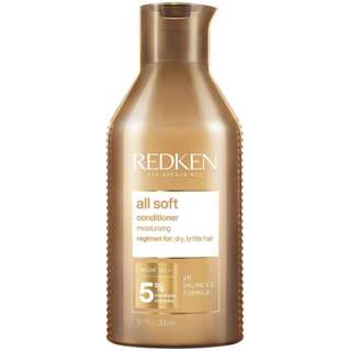 Redken All Soft Conditioner