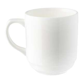 Wilmax England Porcelain Mug 320Ml