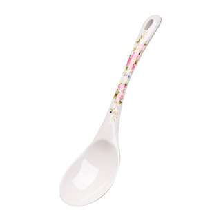 Poo Lee Melamine Ice Scoop 9"
