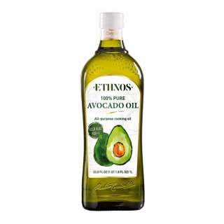Pietro Coricelli Ethnos 100% Pure Oil - Avocado (1L) Pietro Coricelli Ethnos 100% Pure Oil - Avocado (1L)
