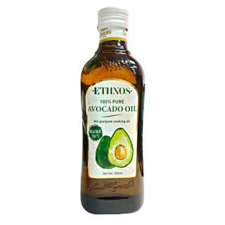 Pietro Coricelli Ethnos 100% Pure Oil - Avocado (500) Pietro Coricelli Ethnos 100% Pure Oil - Avocado (500)